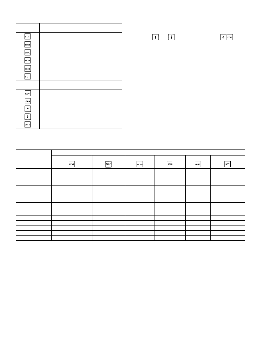 Carrier FLOTRONIC II 30GN040-420 User Manual | Page 26 / 72