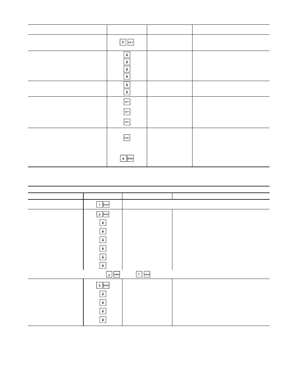 Carrier FLOTRONIC II 30GN040-420 User Manual | Page 27 / 72