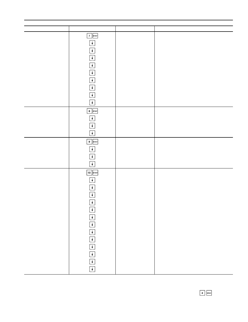 Carrier FLOTRONIC II 30GN040-420 User Manual | Page 29 / 72