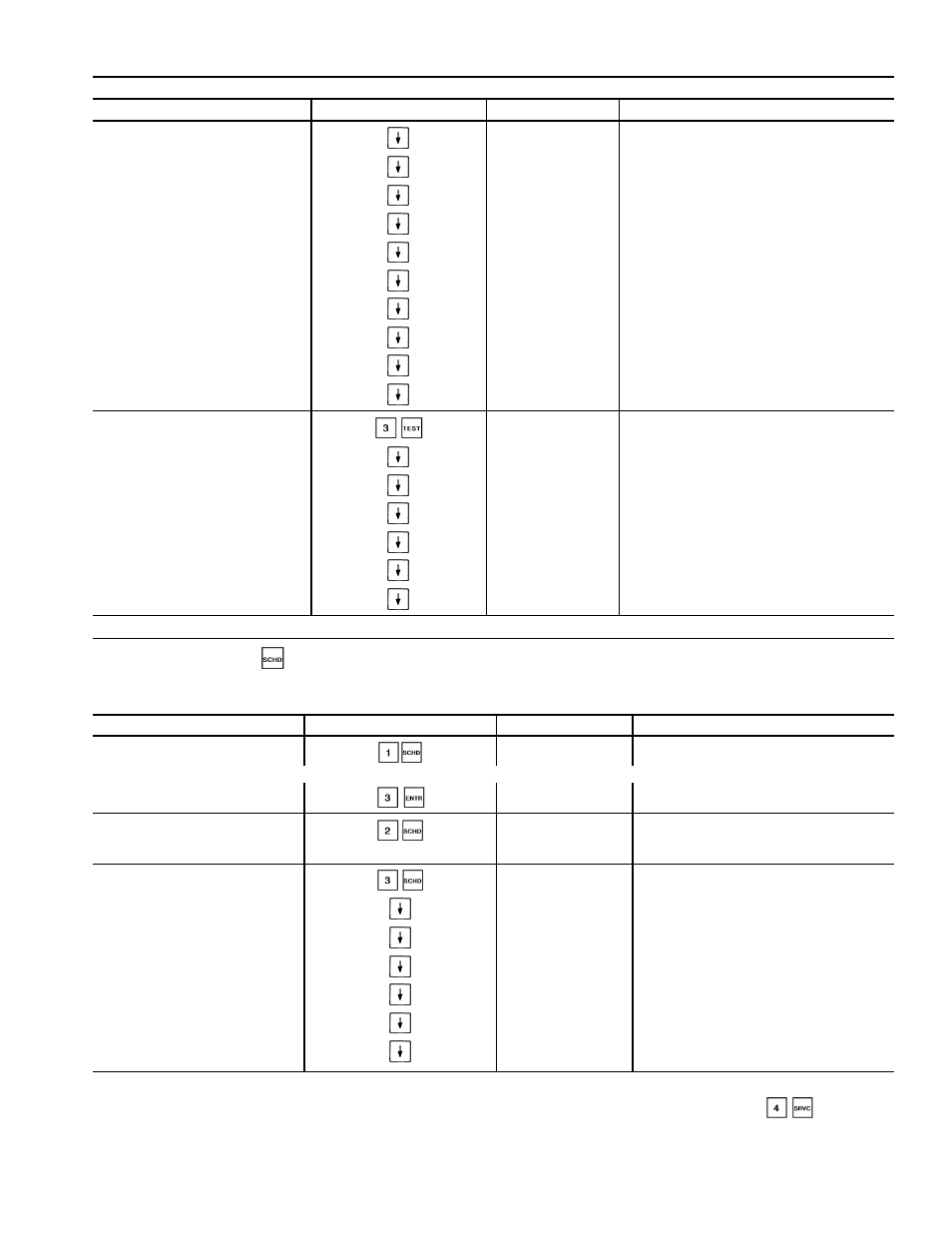 Carrier FLOTRONIC II 30GN040-420 User Manual | Page 31 / 72