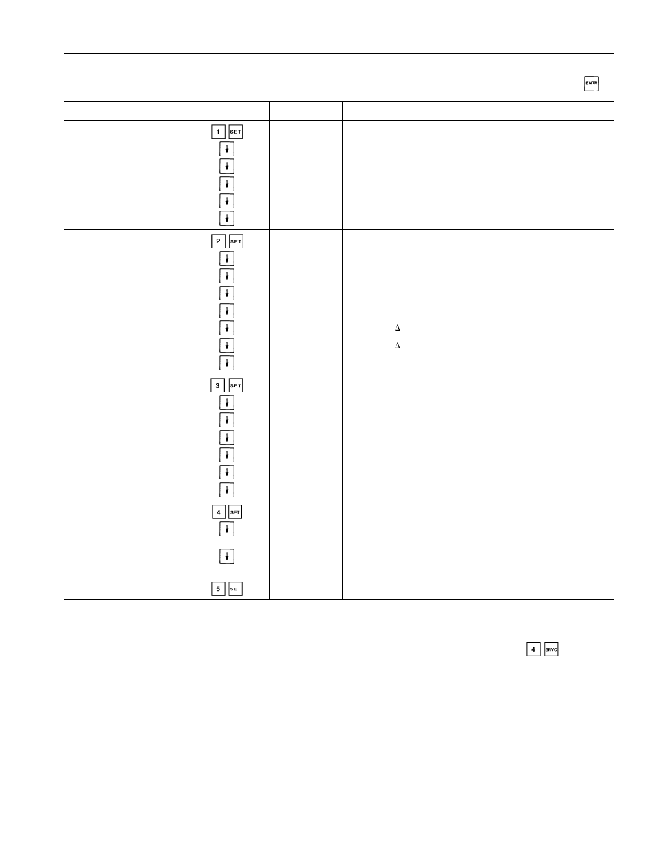 Carrier FLOTRONIC II 30GN040-420 User Manual | Page 35 / 72