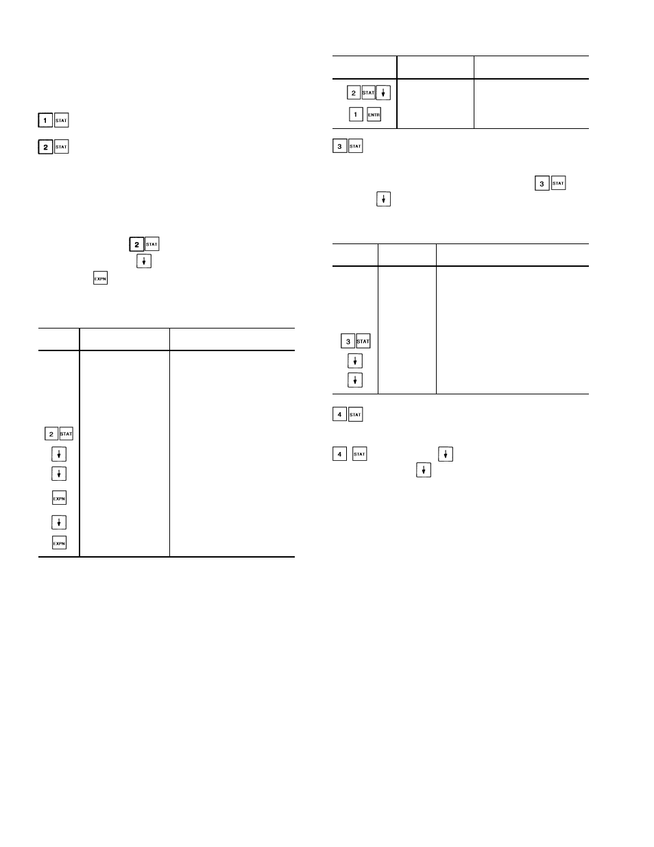 Carrier FLOTRONIC II 30GN040-420 User Manual | Page 36 / 72