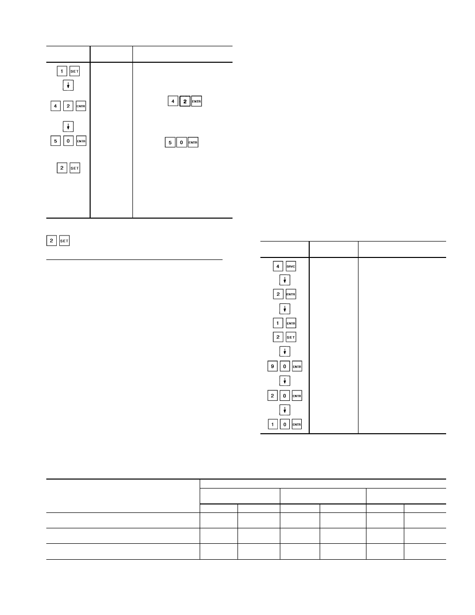Carrier FLOTRONIC II 30GN040-420 User Manual | Page 39 / 72