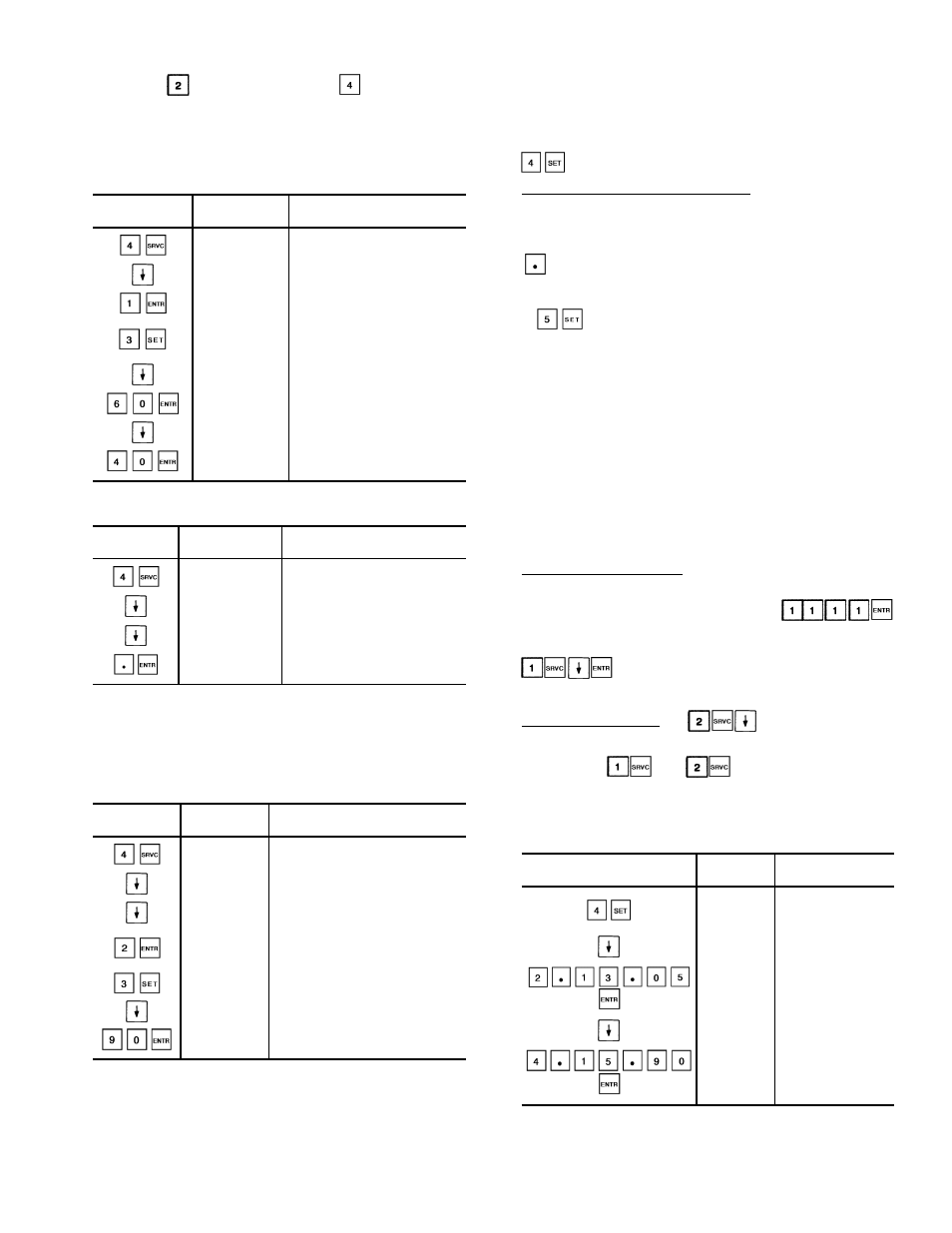 Carrier FLOTRONIC II 30GN040-420 User Manual | Page 43 / 72