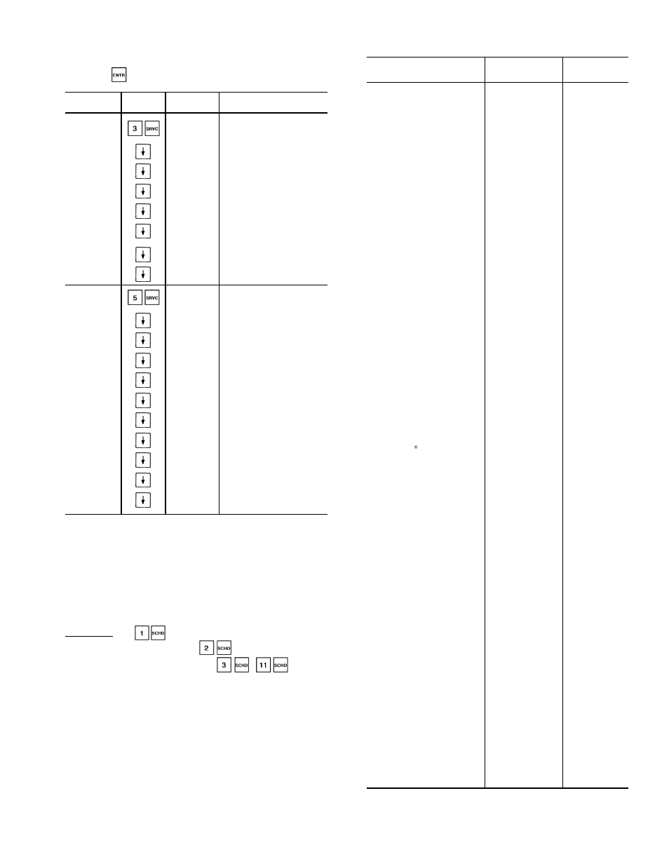 Carrier FLOTRONIC II 30GN040-420 User Manual | Page 45 / 72