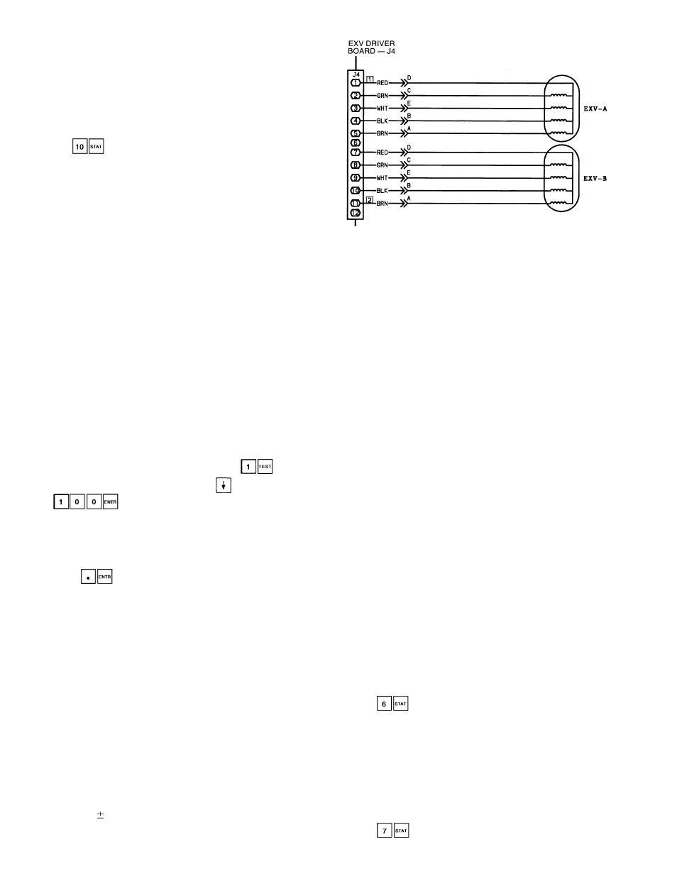 Carrier FLOTRONIC II 30GN040-420 User Manual | Page 56 / 72