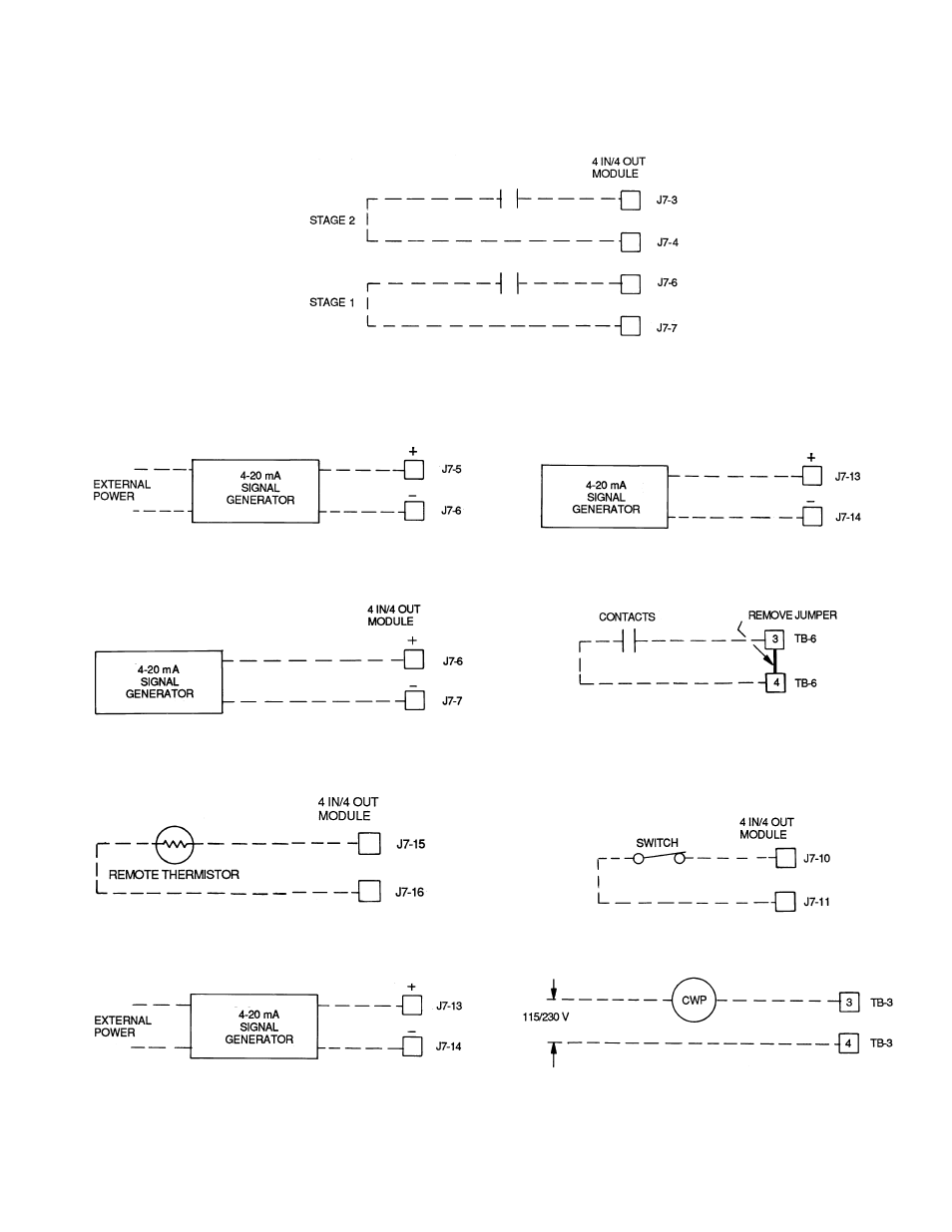 Carrier FLOTRONIC II 30GN040-420 User Manual | Page 69 / 72