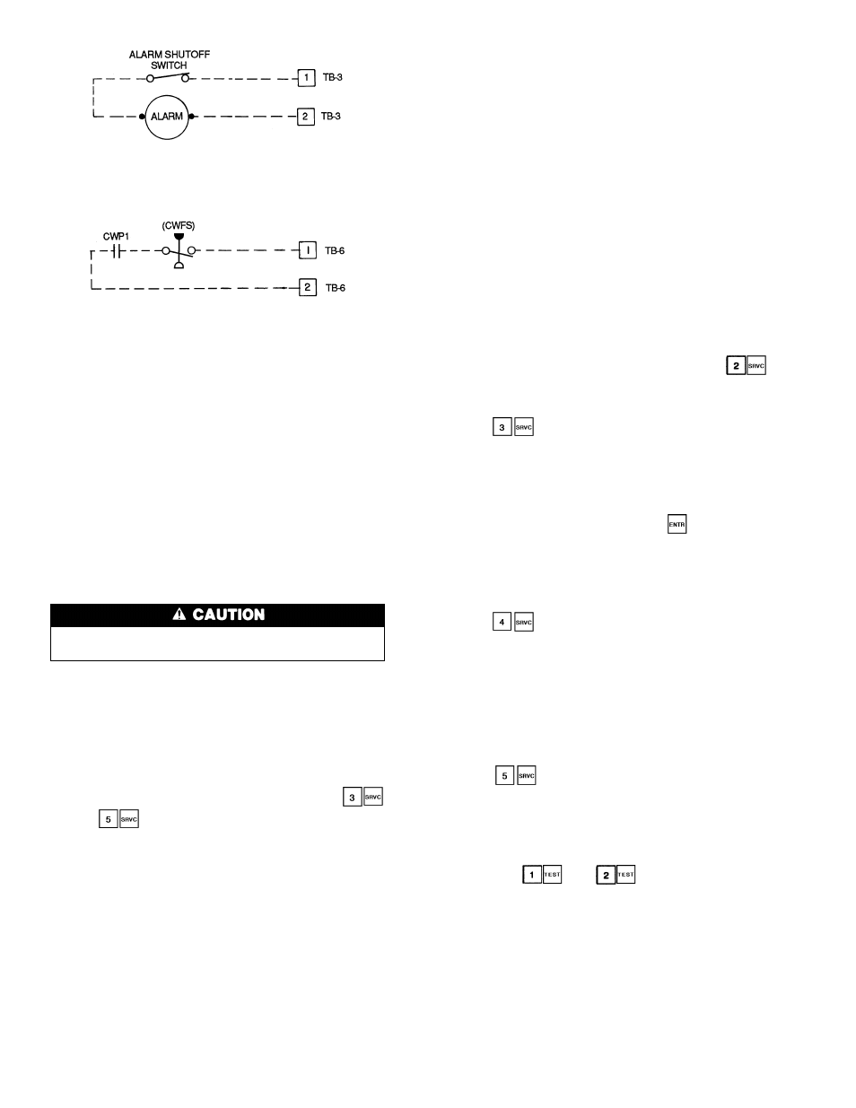 Carrier FLOTRONIC II 30GN040-420 User Manual | Page 70 / 72