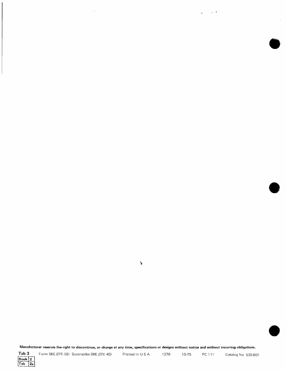 Carrier 06E User Manual | Page 16 / 16