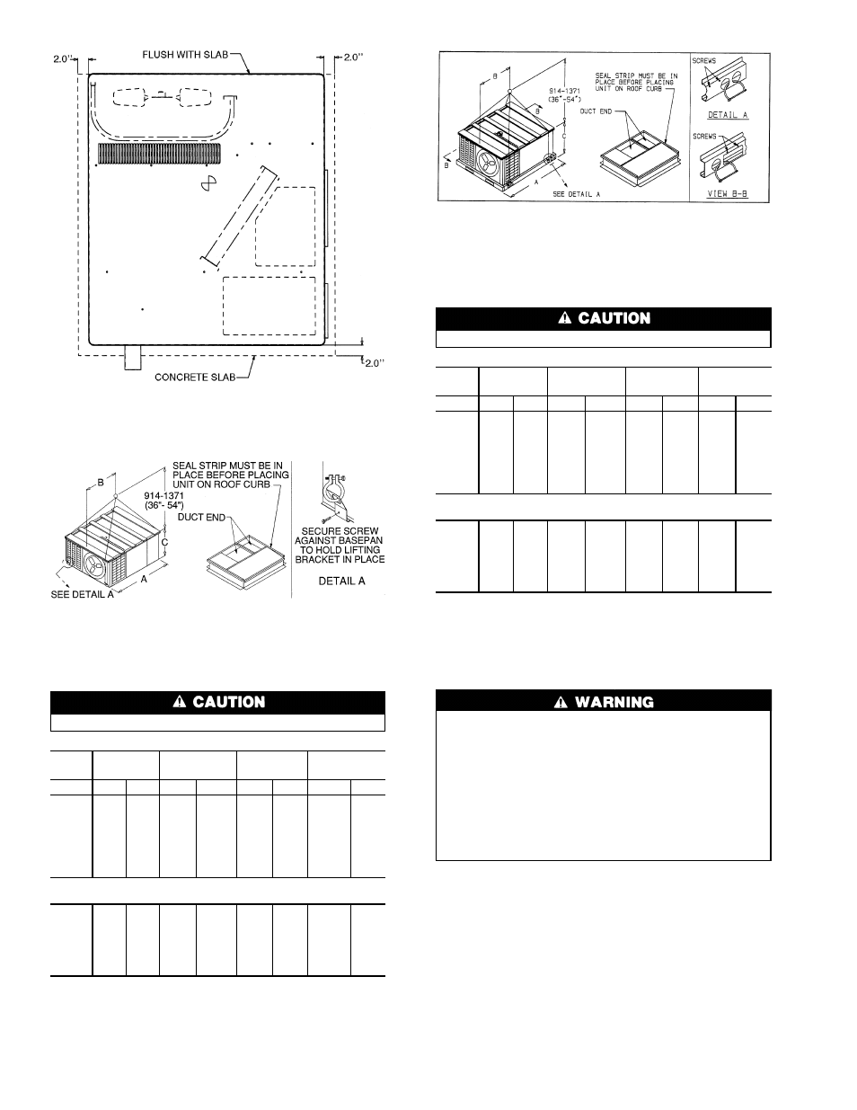 Carrier 48SX024-060 User Manual | Page 12 / 52