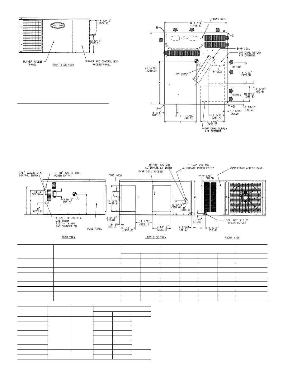 Carrier 48SX024-060 User Manual | Page 2 / 52
