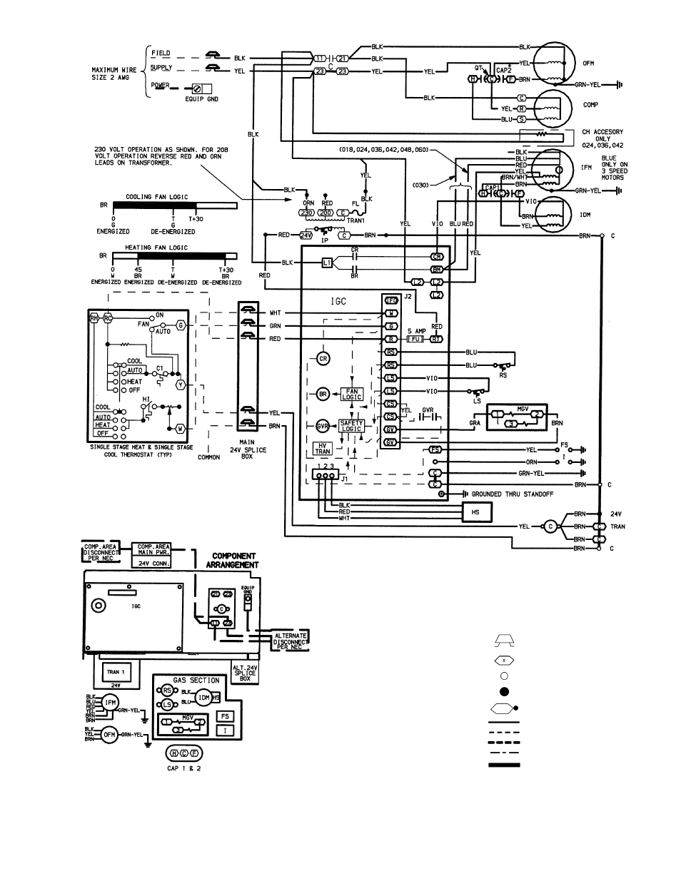 Carrier 48SX024-060 User Manual | Page 27 / 52