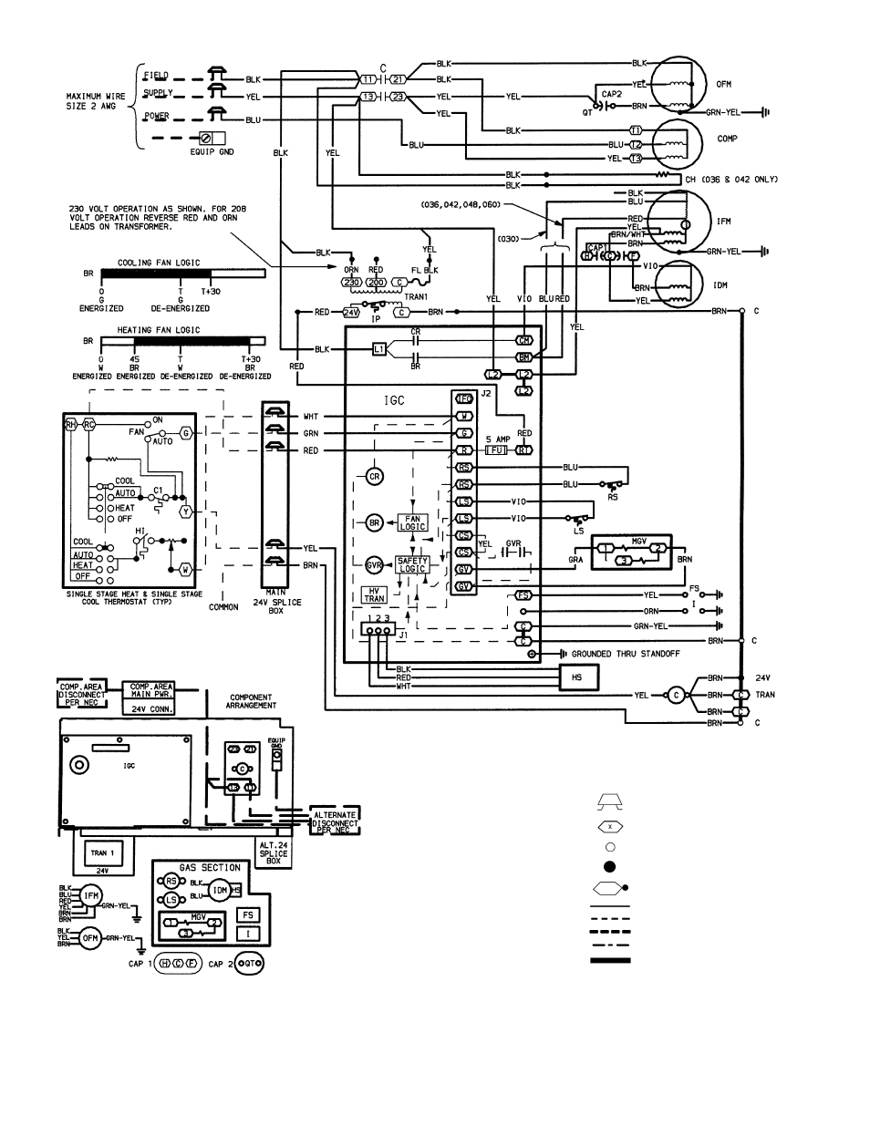 Carrier 48SX024-060 User Manual | Page 28 / 52