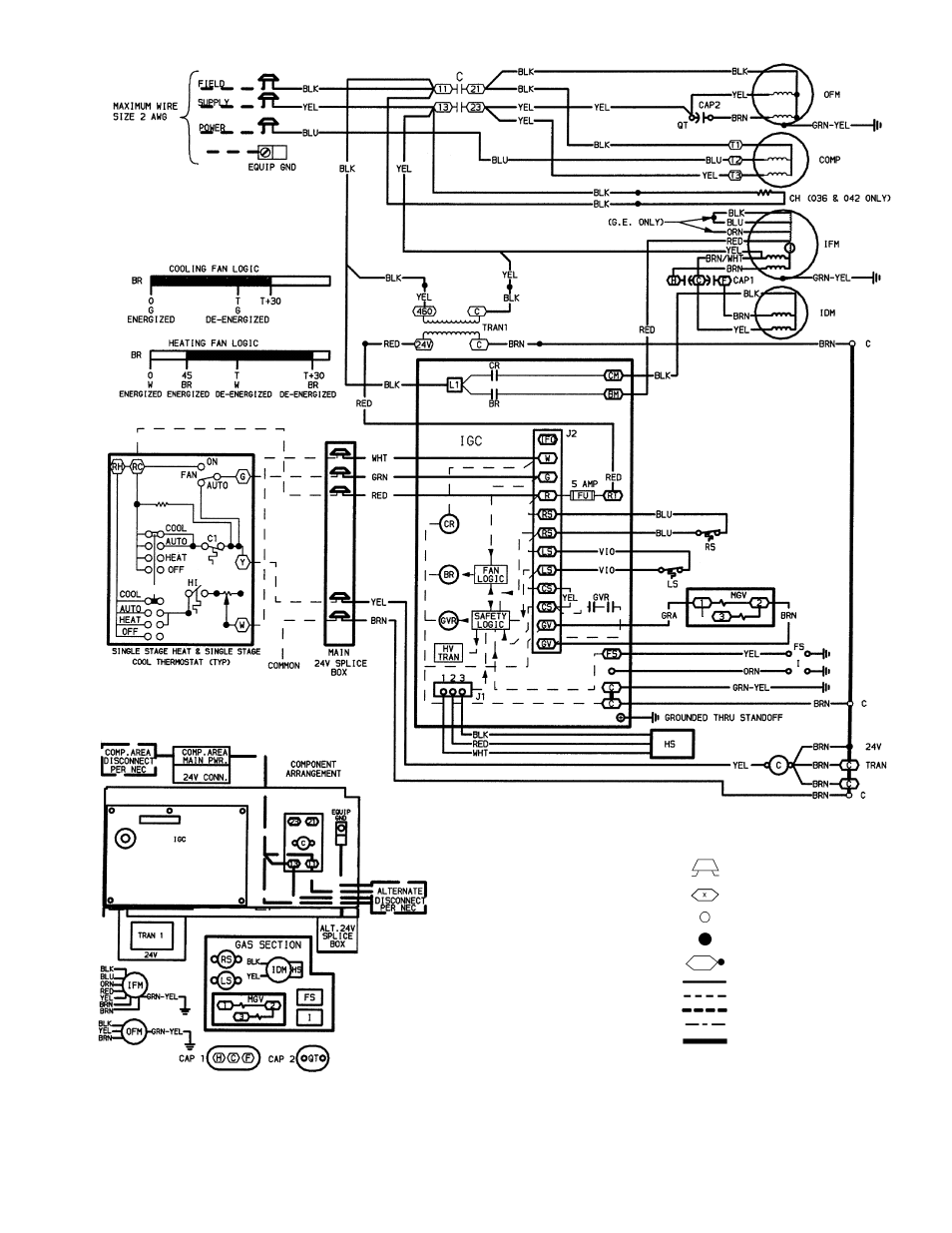 Carrier 48SX024-060 User Manual | Page 29 / 52