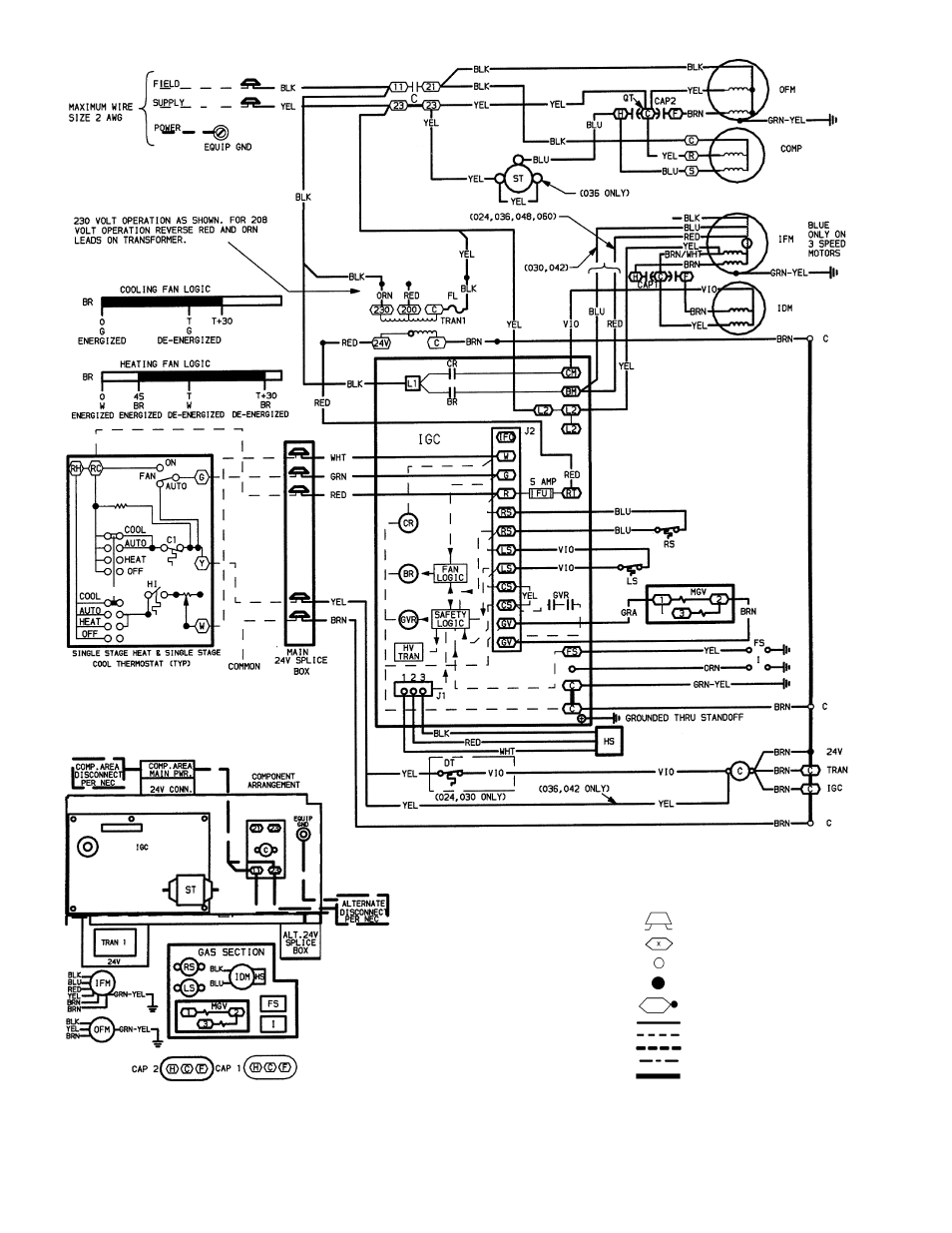 Carrier 48SX024-060 User Manual | Page 30 / 52