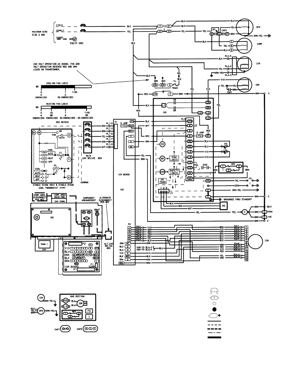 Carrier 48SX024-060 User Manual | Page 31 / 52