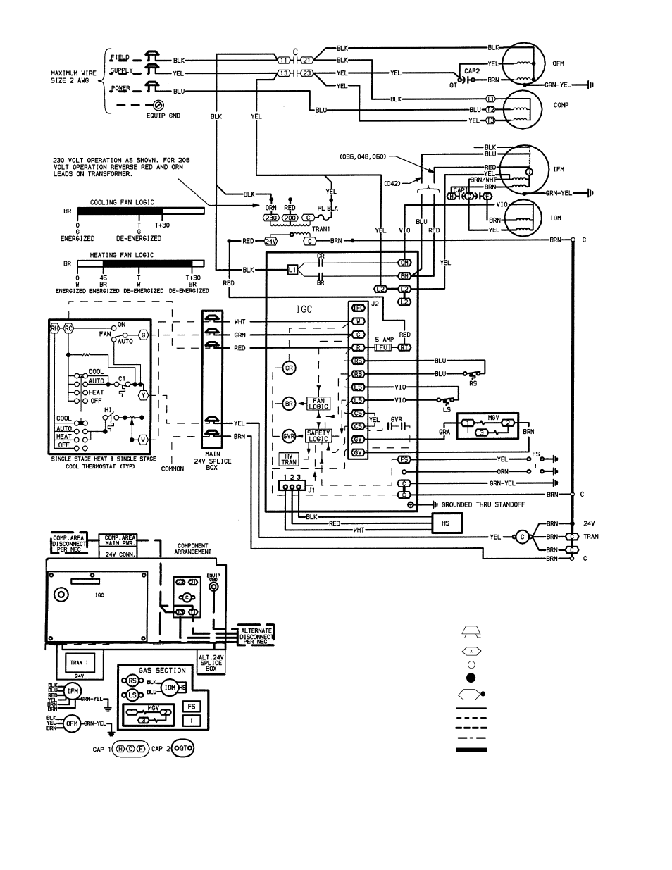 Carrier 48SX024-060 User Manual | Page 32 / 52