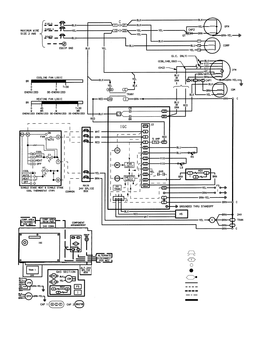 Carrier 48SX024-060 User Manual | Page 34 / 52