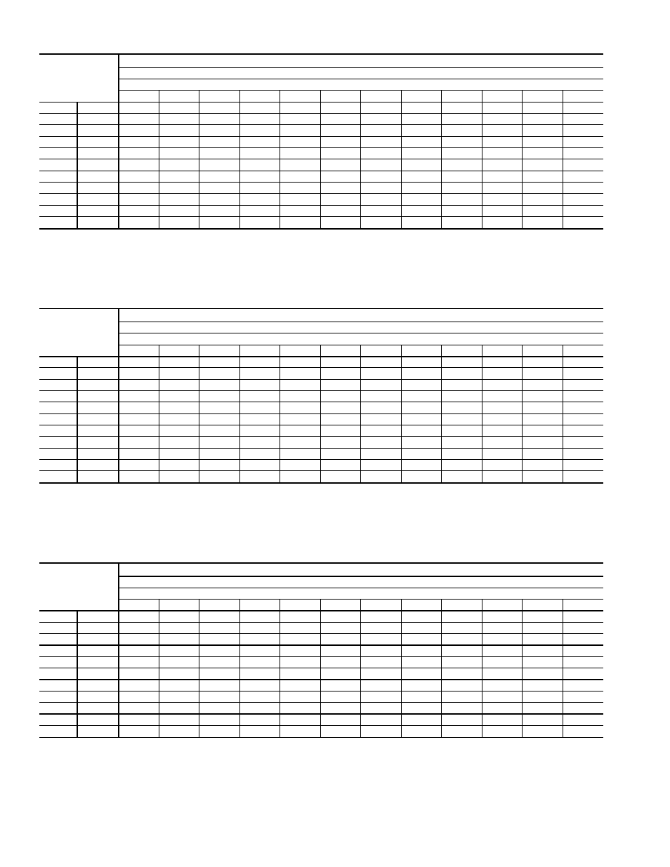 Carrier 48SX024-060 User Manual | Page 40 / 52