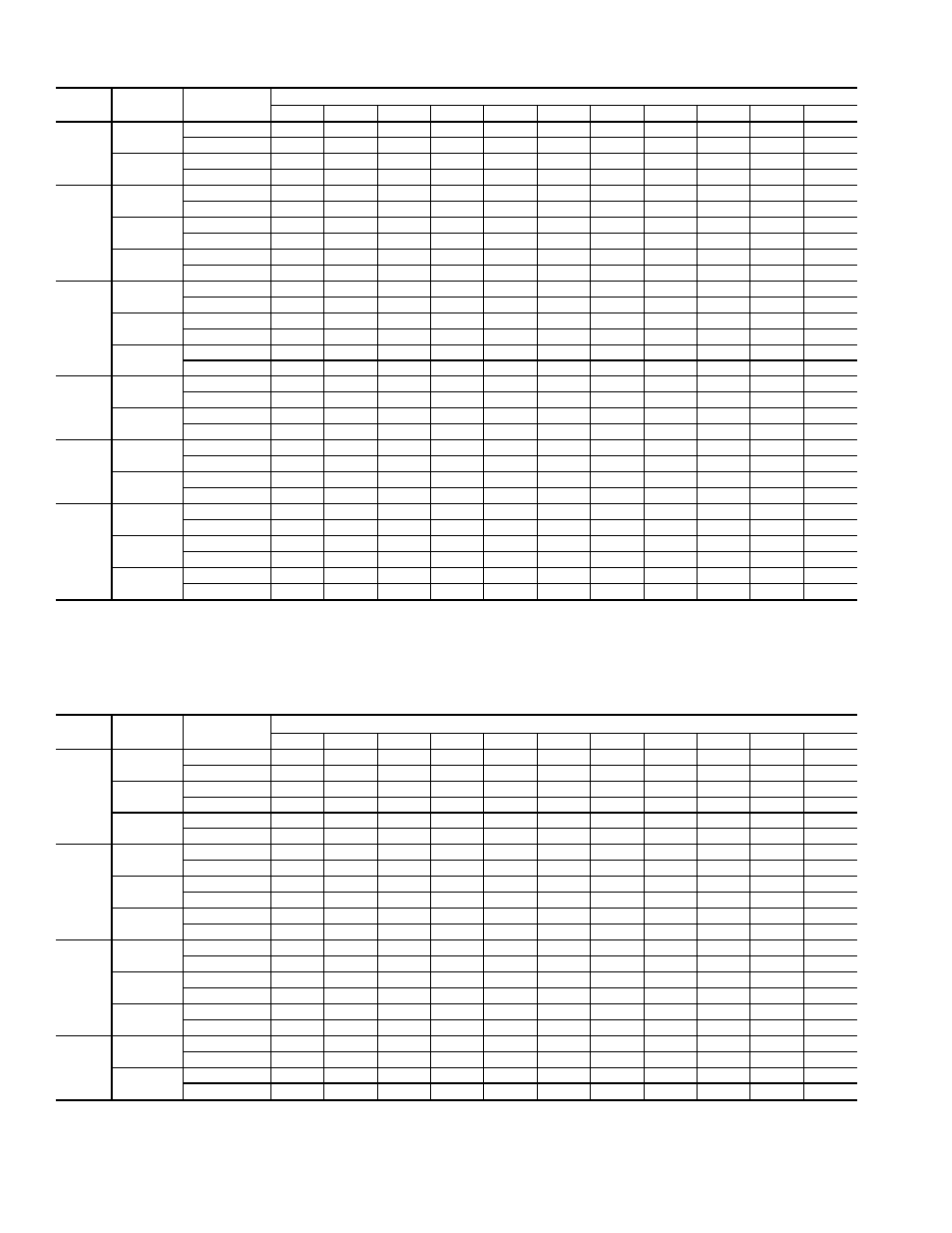 Carrier 48SX024-060 User Manual | Page 42 / 52