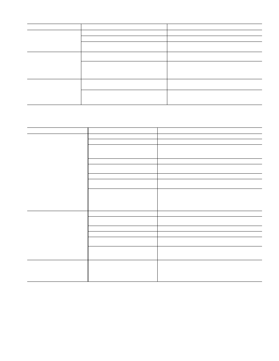 Carrier 48SX024-060 User Manual | Page 49 / 52