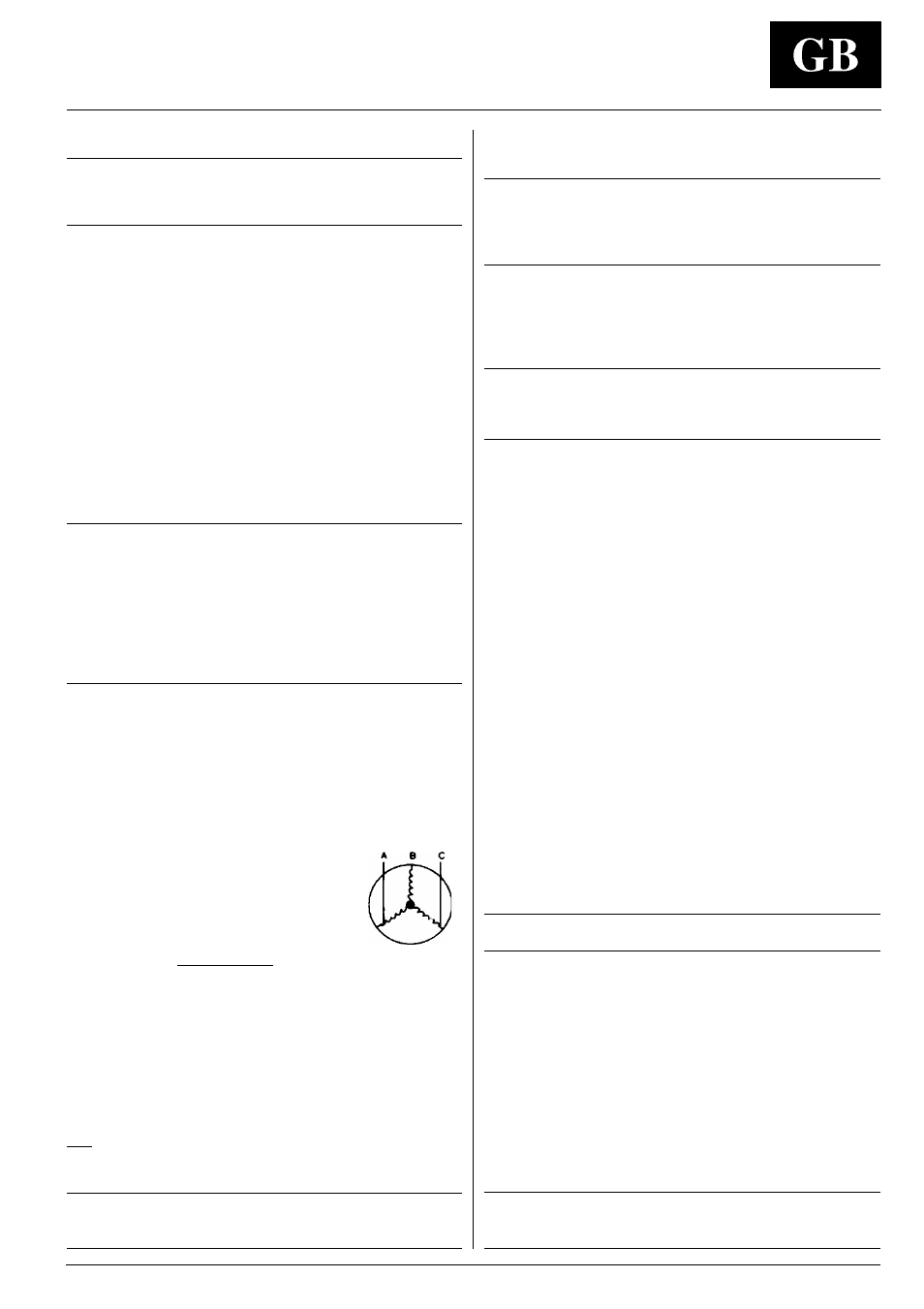 30ra/30rh, Electrical connections and refrigerant charge, Electrical connections | Liquid refrigerant charge | Carrier AQUASNAP 30RH User Manual | Page 10 / 16