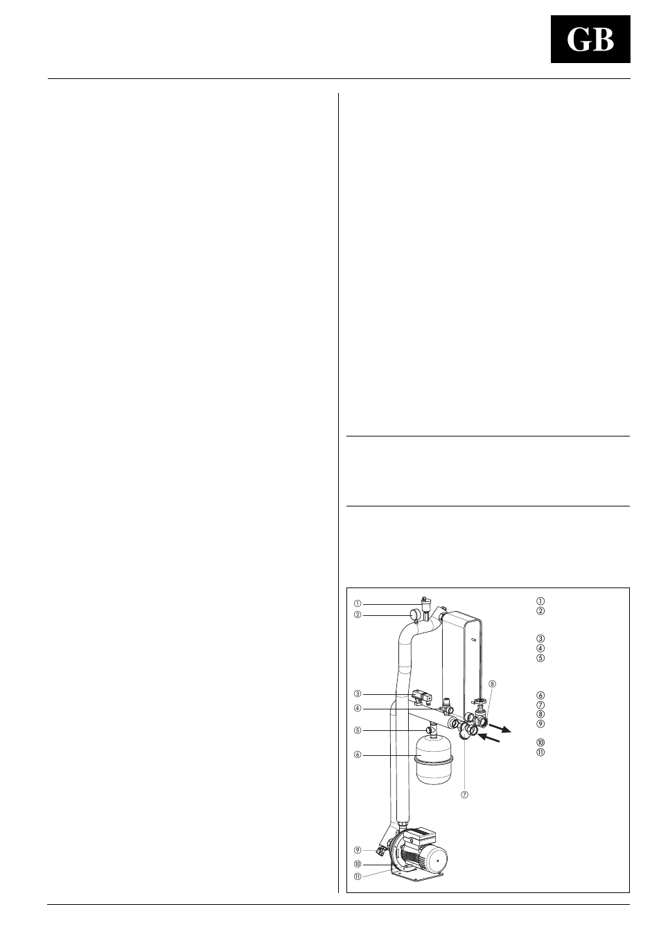 30ra/30rh, General information and hydronic module, Unit installation | Hydronic module | Carrier AQUASNAP 30RH User Manual | Page 6 / 16