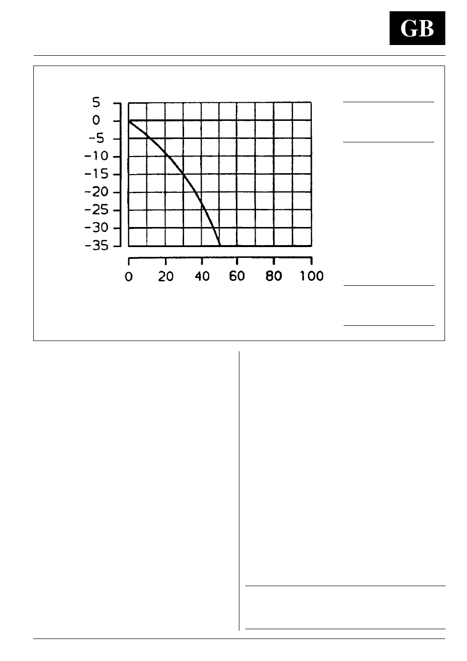 30ra/30rh, Water connections, Ethylene glycol curve | Carrier AQUASNAP 30RH User Manual | Page 8 / 16