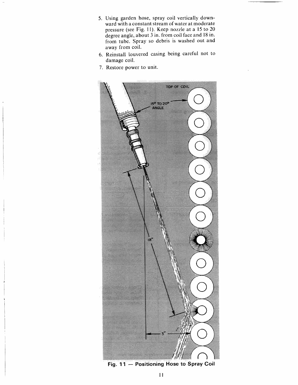 Carrier 38EC User Manual | Page 11 / 12