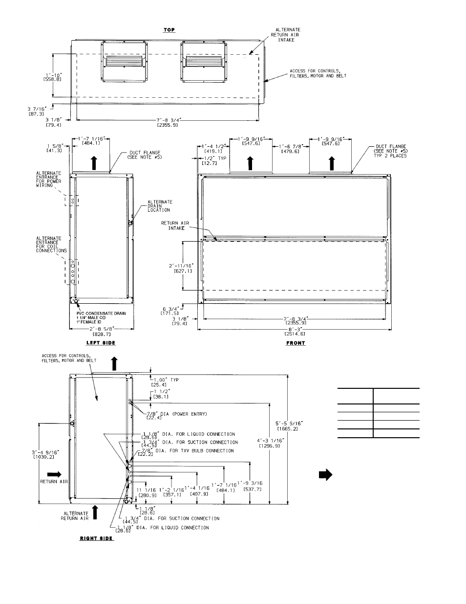 Carrier 40RMQ User Manual | Page 10 / 44