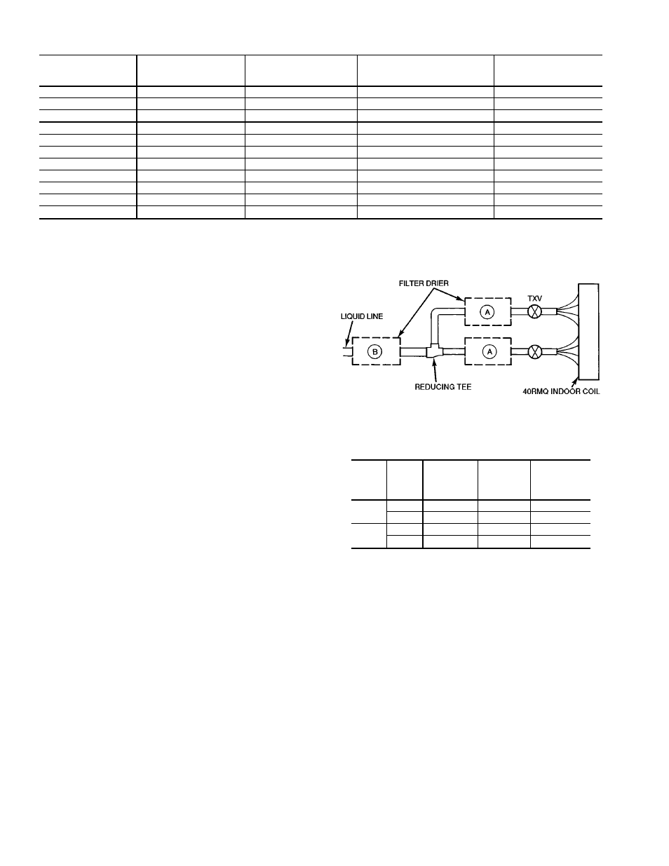 Carrier 40RMQ User Manual | Page 14 / 44