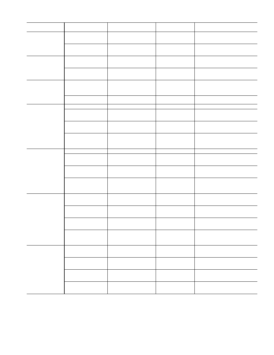 Table 3 — fitting requirements | Carrier 40RMQ User Manual | Page 15 / 44