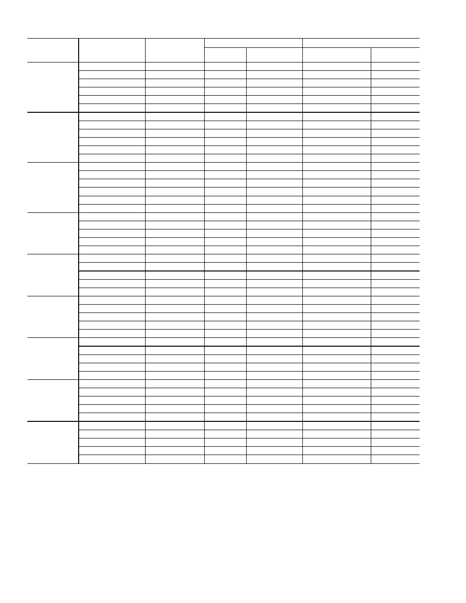 Carrier 40RMQ User Manual | Page 20 / 44