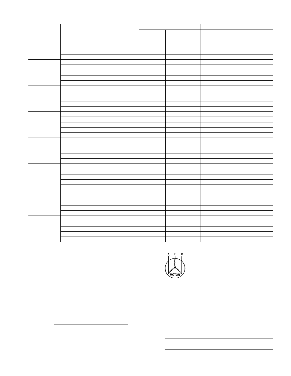 Carrier 40RMQ User Manual | Page 21 / 44