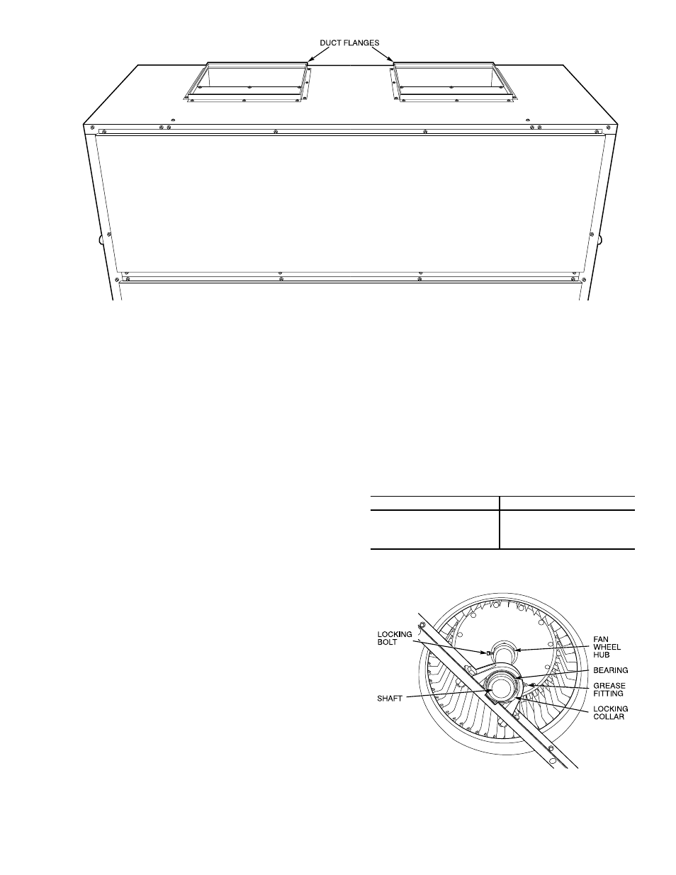 Carrier 40RMQ User Manual | Page 23 / 44