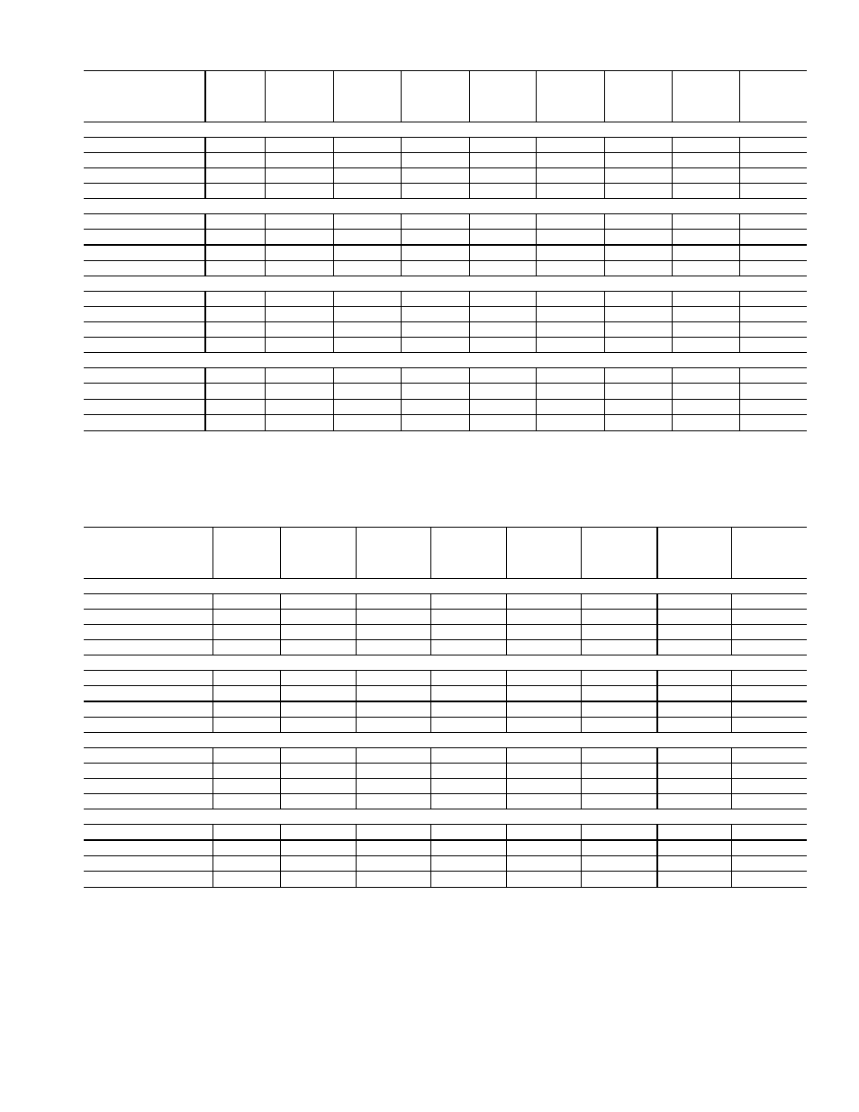 Carrier 40RMQ User Manual | Page 27 / 44