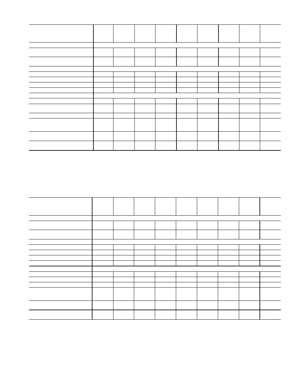 Carrier 40RMQ User Manual | Page 29 / 44