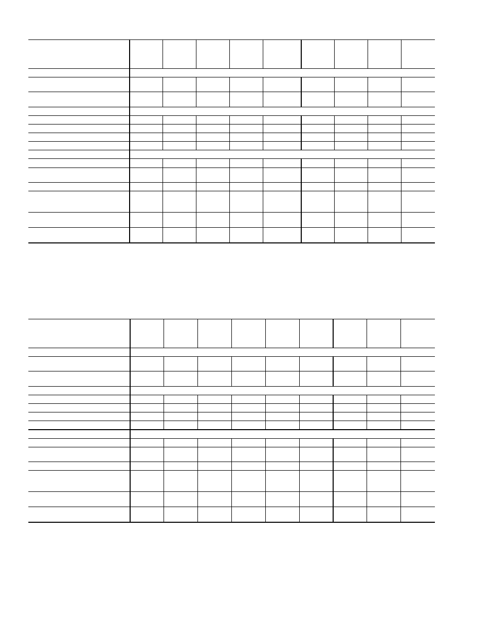 Carrier 40RMQ User Manual | Page 32 / 44