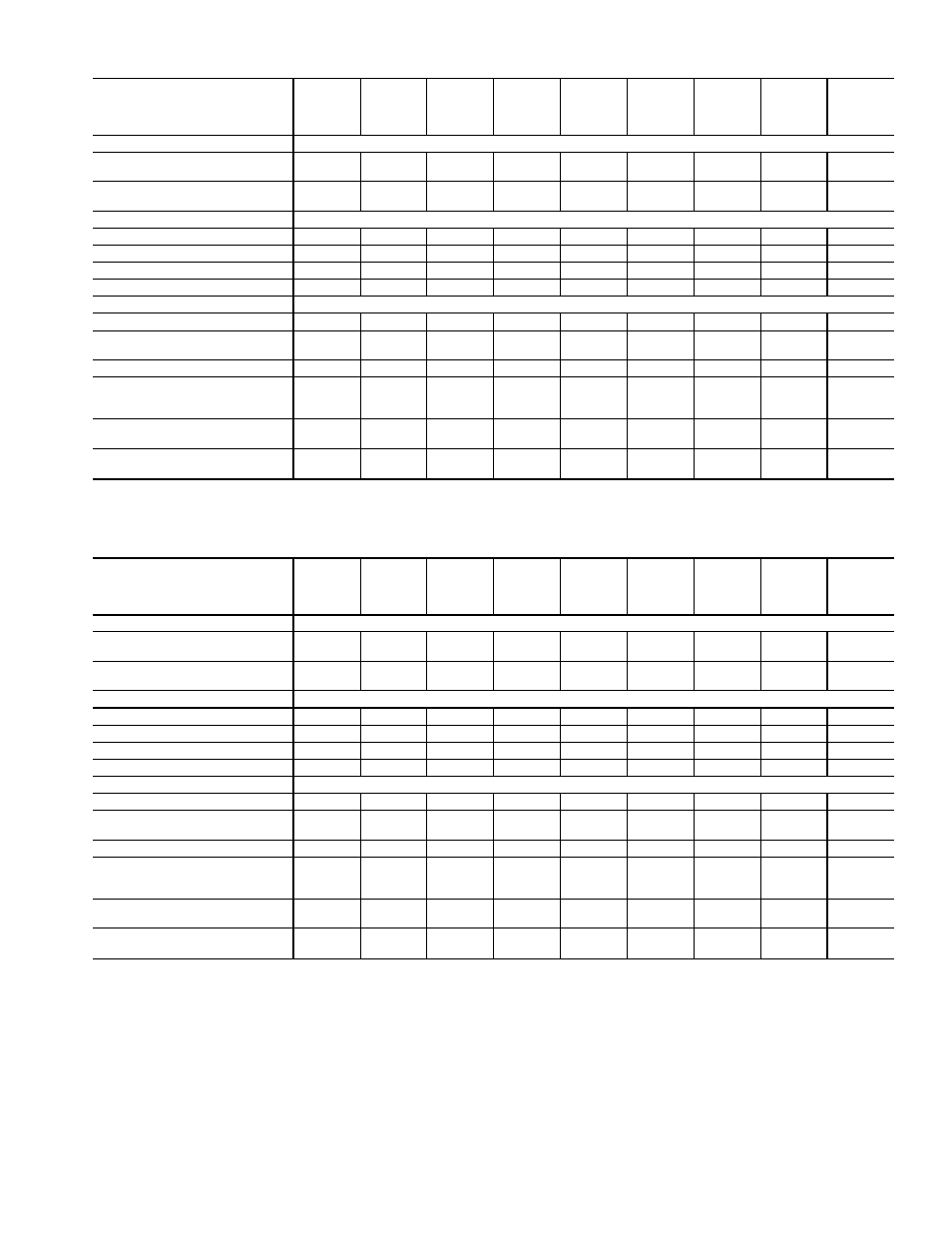 Carrier 40RMQ User Manual | Page 33 / 44