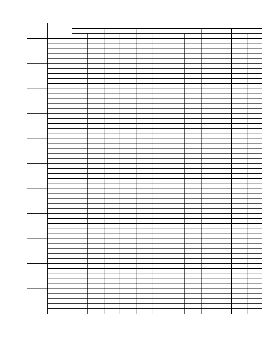 Carrier 40RMQ User Manual | Page 35 / 44