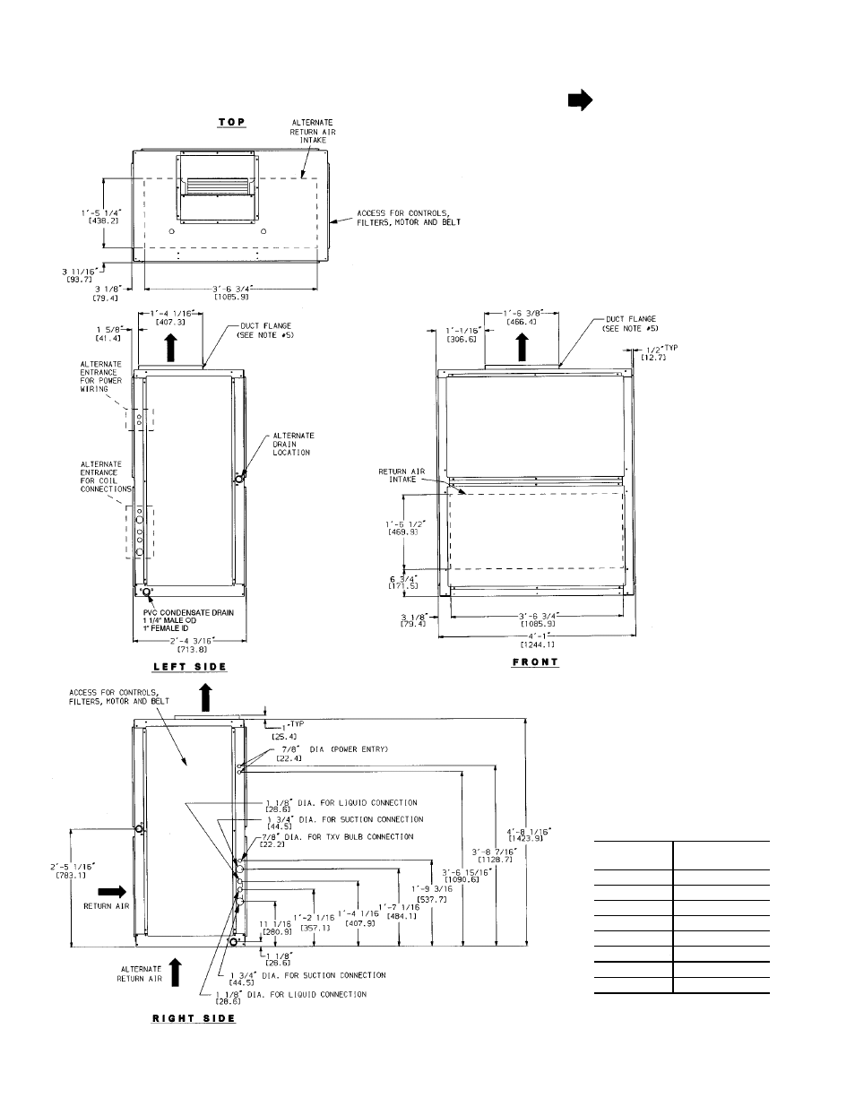 Carrier 40RMQ User Manual | Page 8 / 44