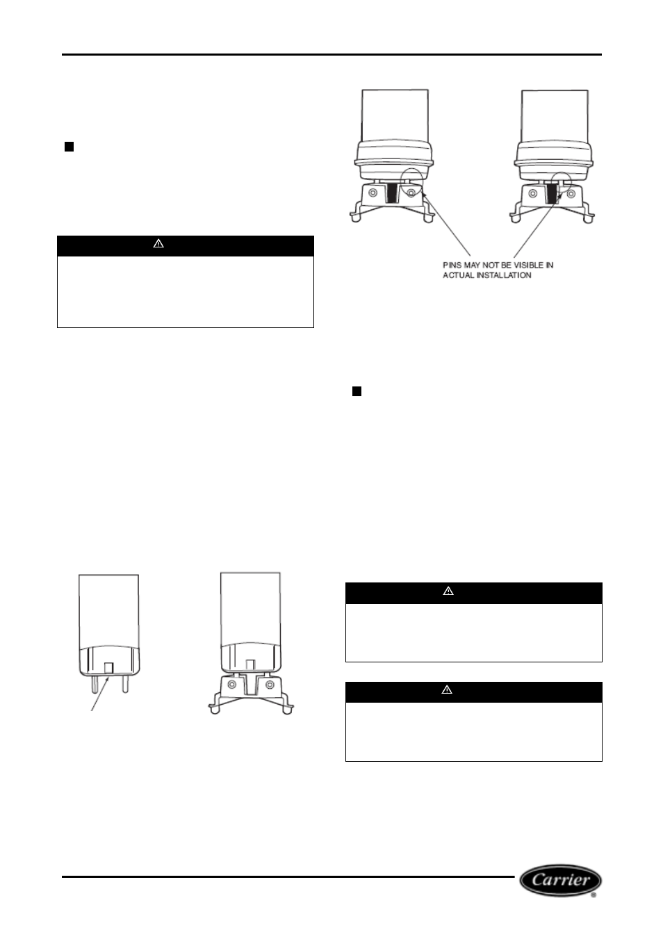 Start-up, Preliminary checks | Carrier Miracool User Manual | Page 6 / 14