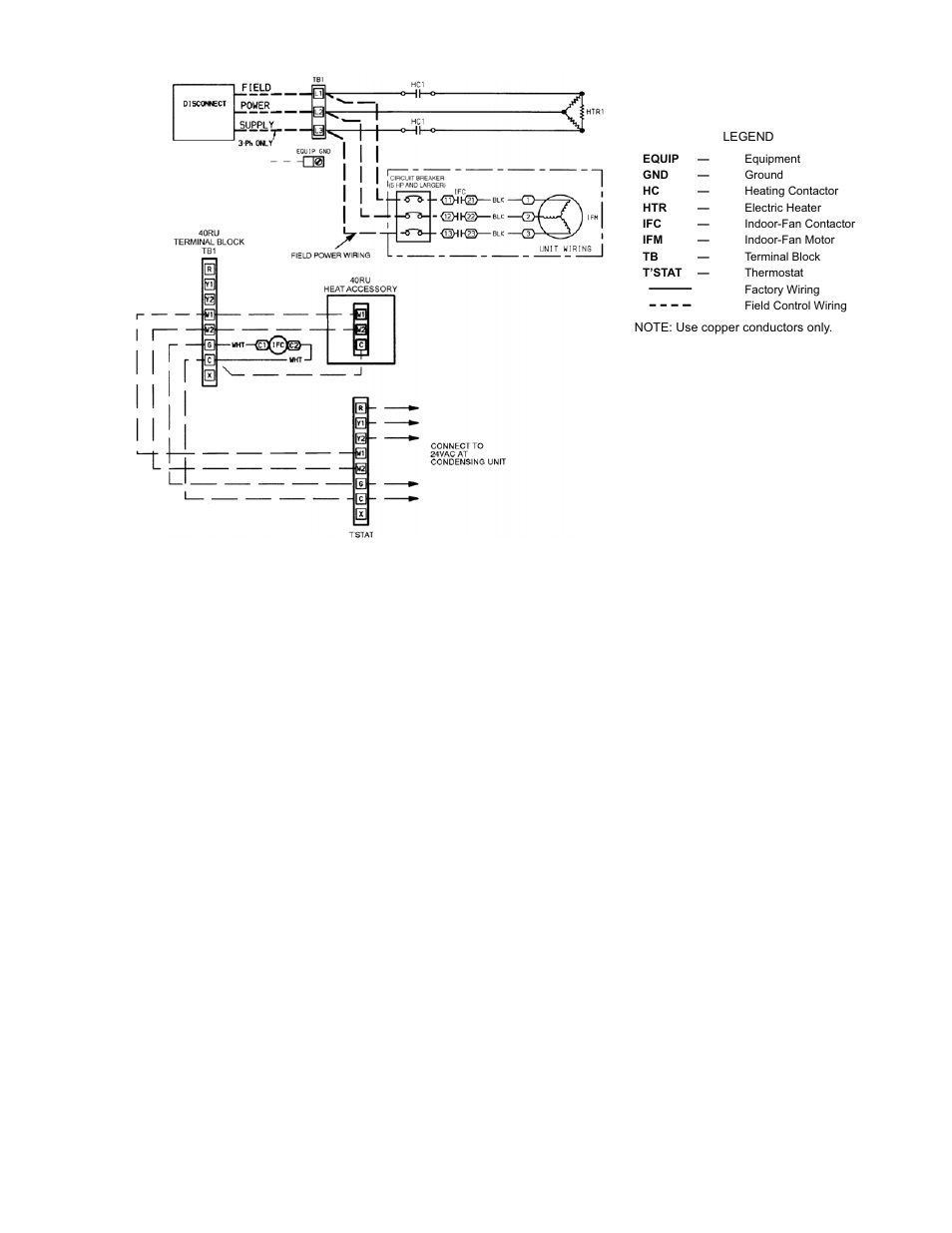 Carrier REFRIGERANT R-410A User Manual | Page 19 / 36