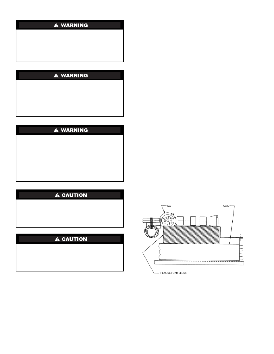 Pre-installation, Installation | Carrier REFRIGERANT R-410A User Manual | Page 2 / 36
