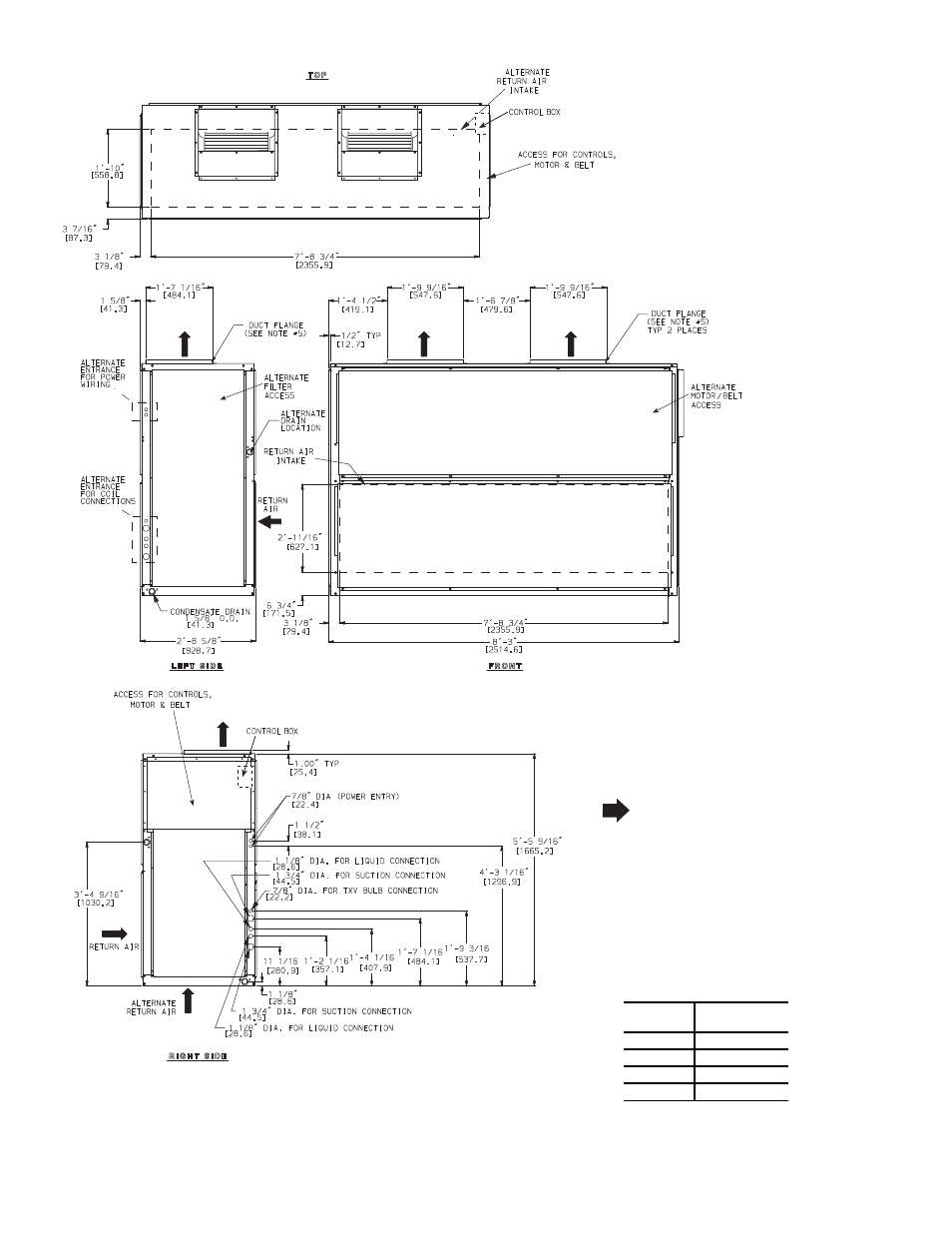Carrier REFRIGERANT R-410A User Manual | Page 4 / 36