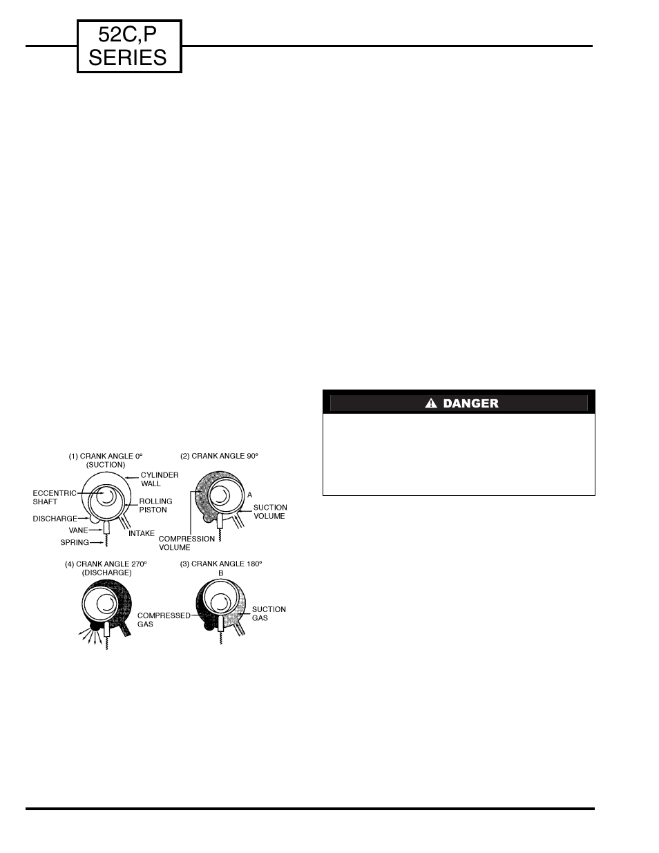 52c,p series | Carrier P User Manual | Page 14 / 52