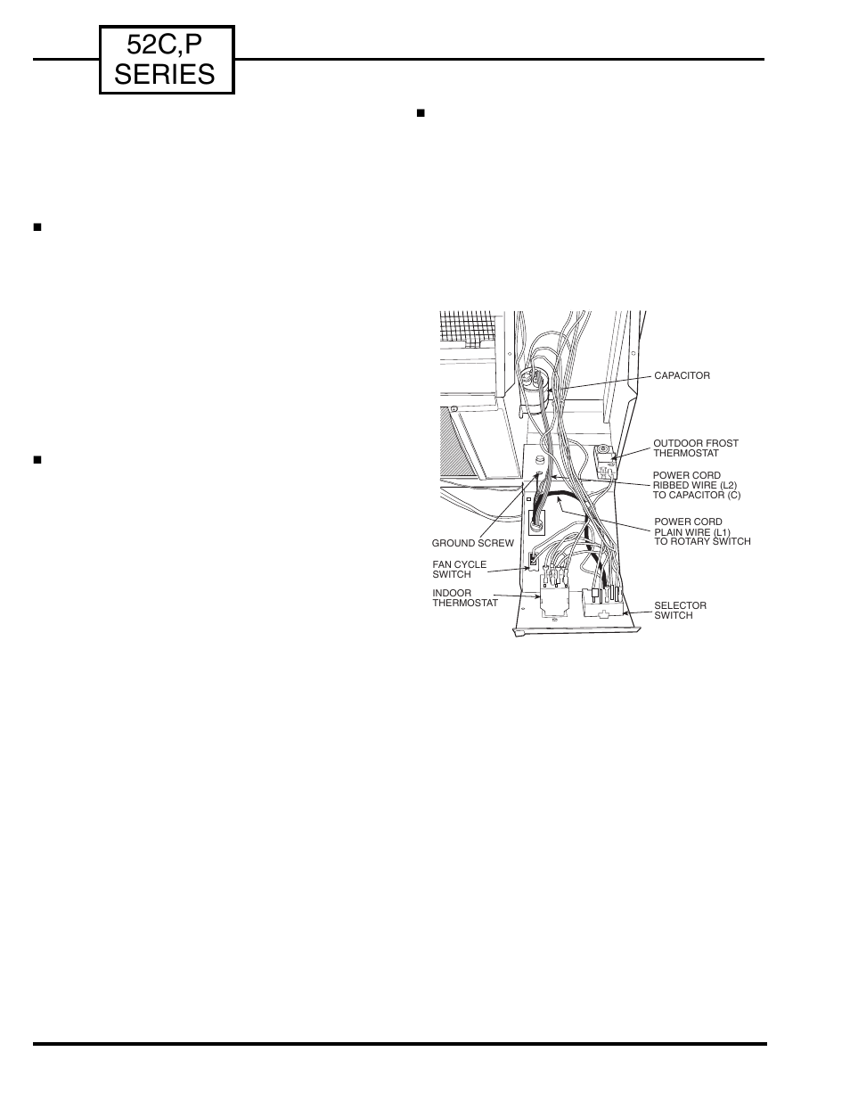 52c,p series | Carrier P User Manual | Page 28 / 52