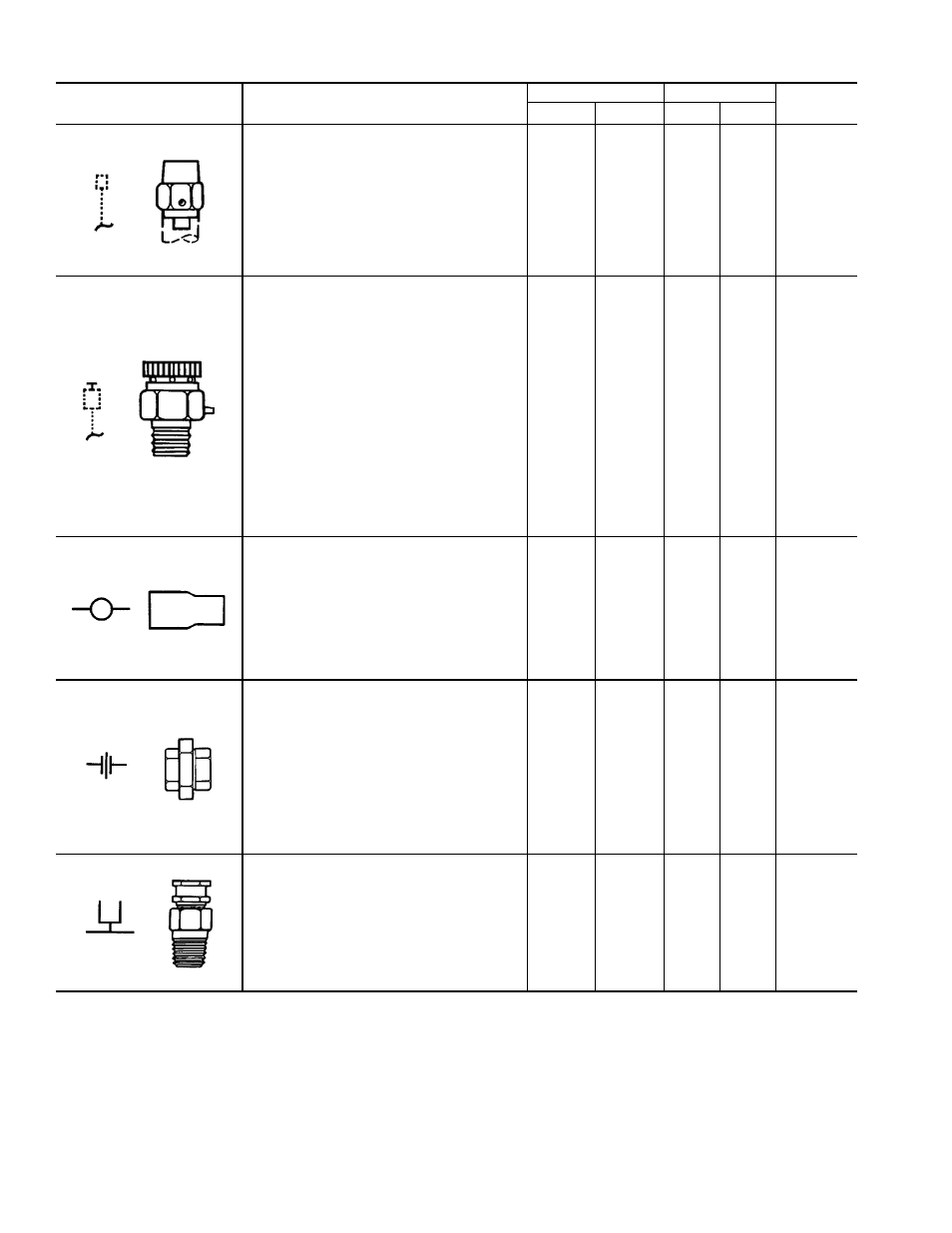 Piping components | Carrier 42 SERIES User Manual | Page 24 / 32