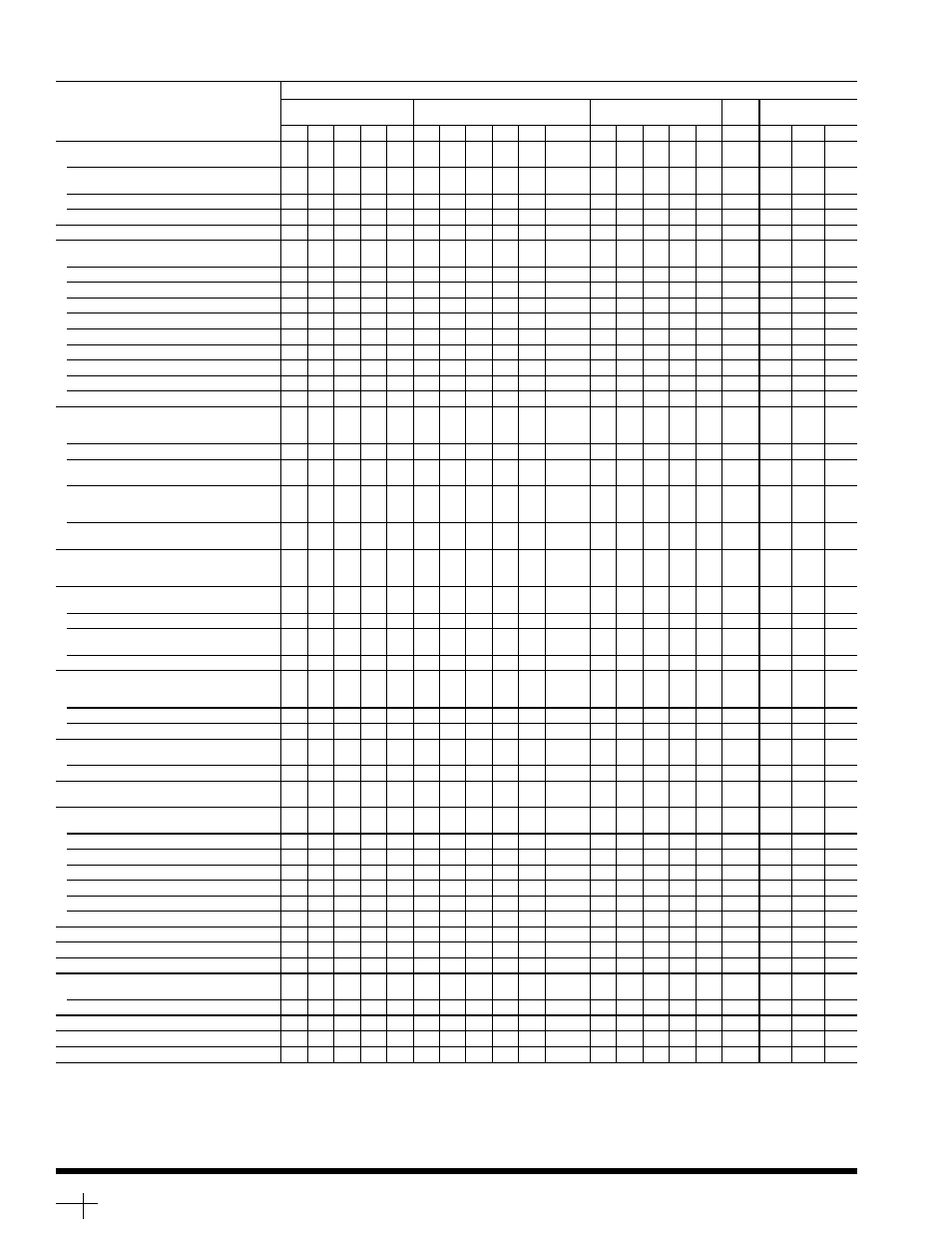 Table 2 — standard accessories and options | Carrier 42 SERIES User Manual | Page 32 / 32