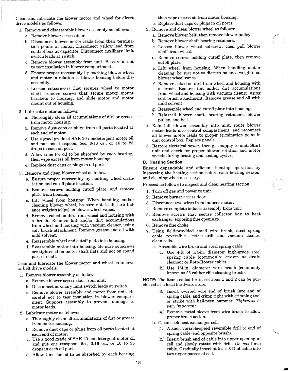 Carrier 48N User Manual | Page 18 / 24